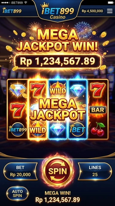 ibet899 - Pusat APK Terlengkap untuk Semua Pengguna